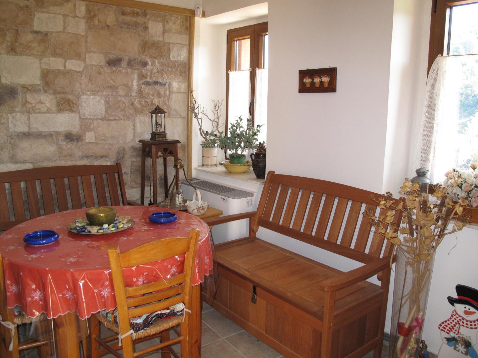 Adonis Guest House Dimitsana Dış mekan fotoğraf