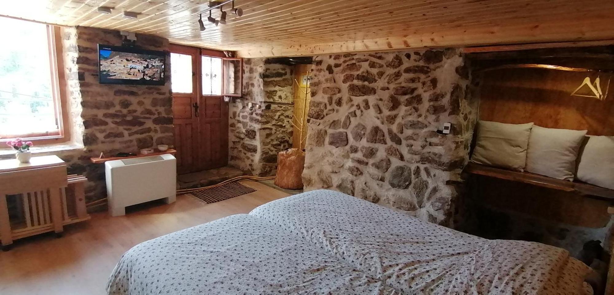 Adonis Guest House Dimitsana Dış mekan fotoğraf